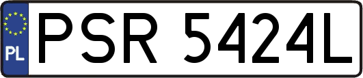 PSR5424L