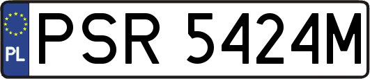 PSR5424M