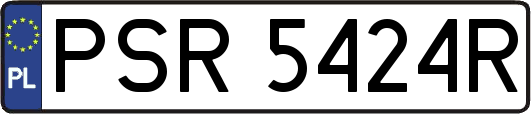 PSR5424R