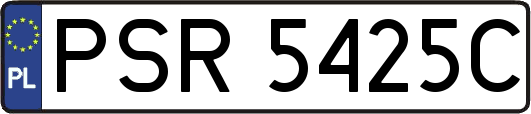 PSR5425C