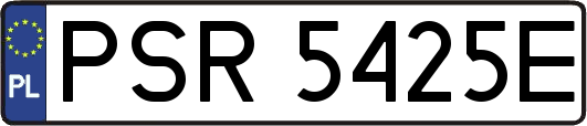 PSR5425E