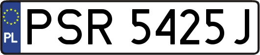 PSR5425J
