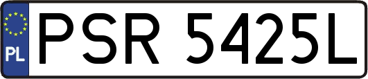 PSR5425L