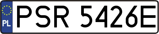 PSR5426E
