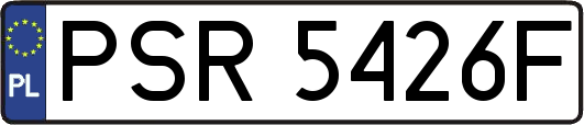 PSR5426F