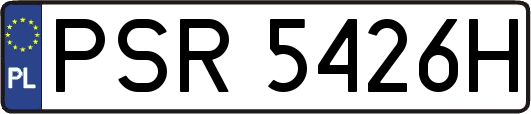 PSR5426H