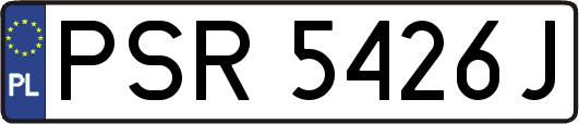 PSR5426J