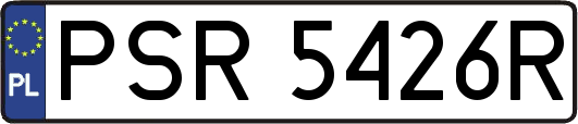 PSR5426R