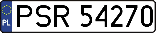 PSR54270