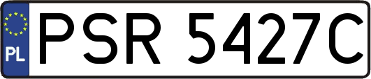 PSR5427C