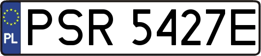 PSR5427E