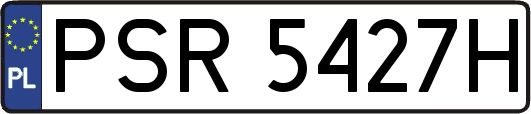 PSR5427H