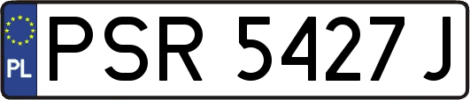 PSR5427J