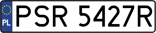 PSR5427R