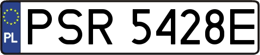 PSR5428E