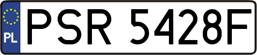 PSR5428F