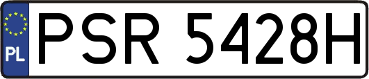 PSR5428H