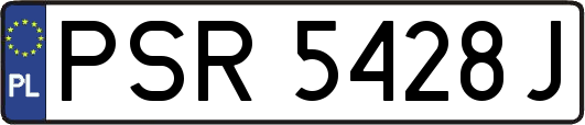 PSR5428J