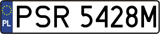 PSR5428M