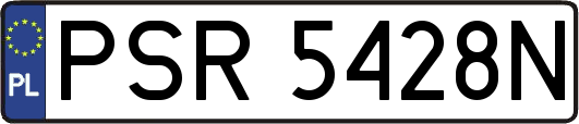 PSR5428N