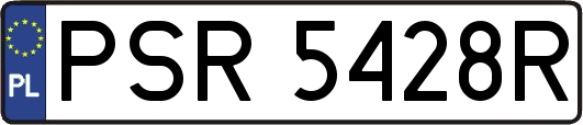 PSR5428R