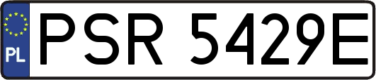 PSR5429E