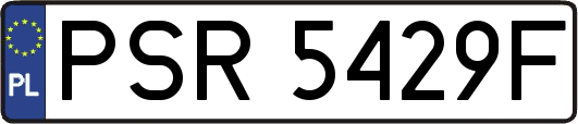 PSR5429F