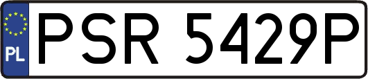 PSR5429P