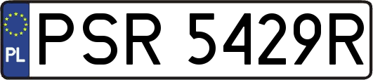 PSR5429R