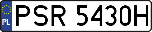 PSR5430H