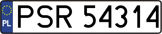 PSR54314