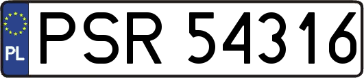 PSR54316