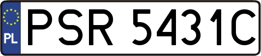 PSR5431C