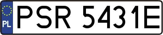 PSR5431E
