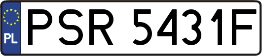 PSR5431F