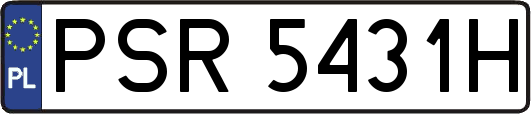 PSR5431H
