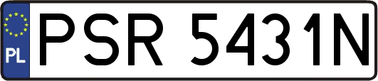 PSR5431N