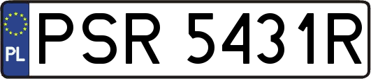 PSR5431R