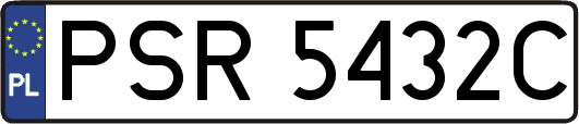 PSR5432C