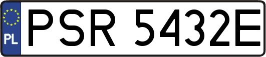 PSR5432E