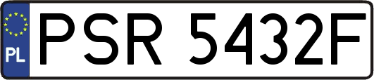PSR5432F