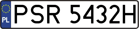 PSR5432H