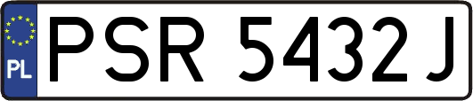 PSR5432J