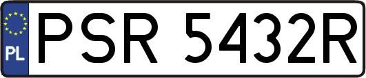 PSR5432R