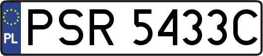 PSR5433C