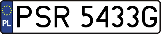 PSR5433G