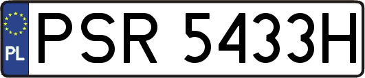 PSR5433H