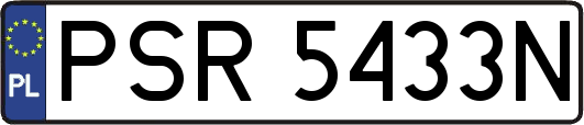 PSR5433N