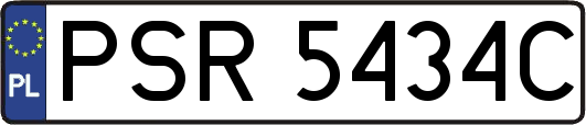 PSR5434C