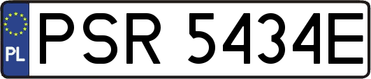 PSR5434E
